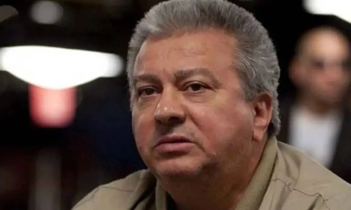 拉斯维加斯阿奇·卡拉斯，所有赌徒梦寐以求的剧本